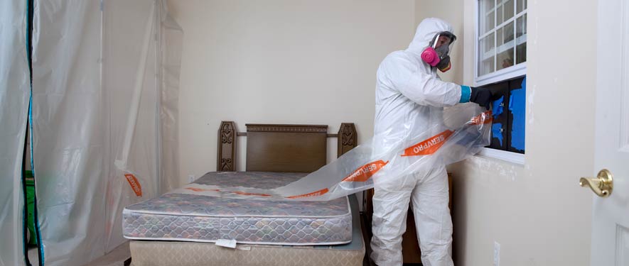 Mount Kisco, NY biohazard cleaning